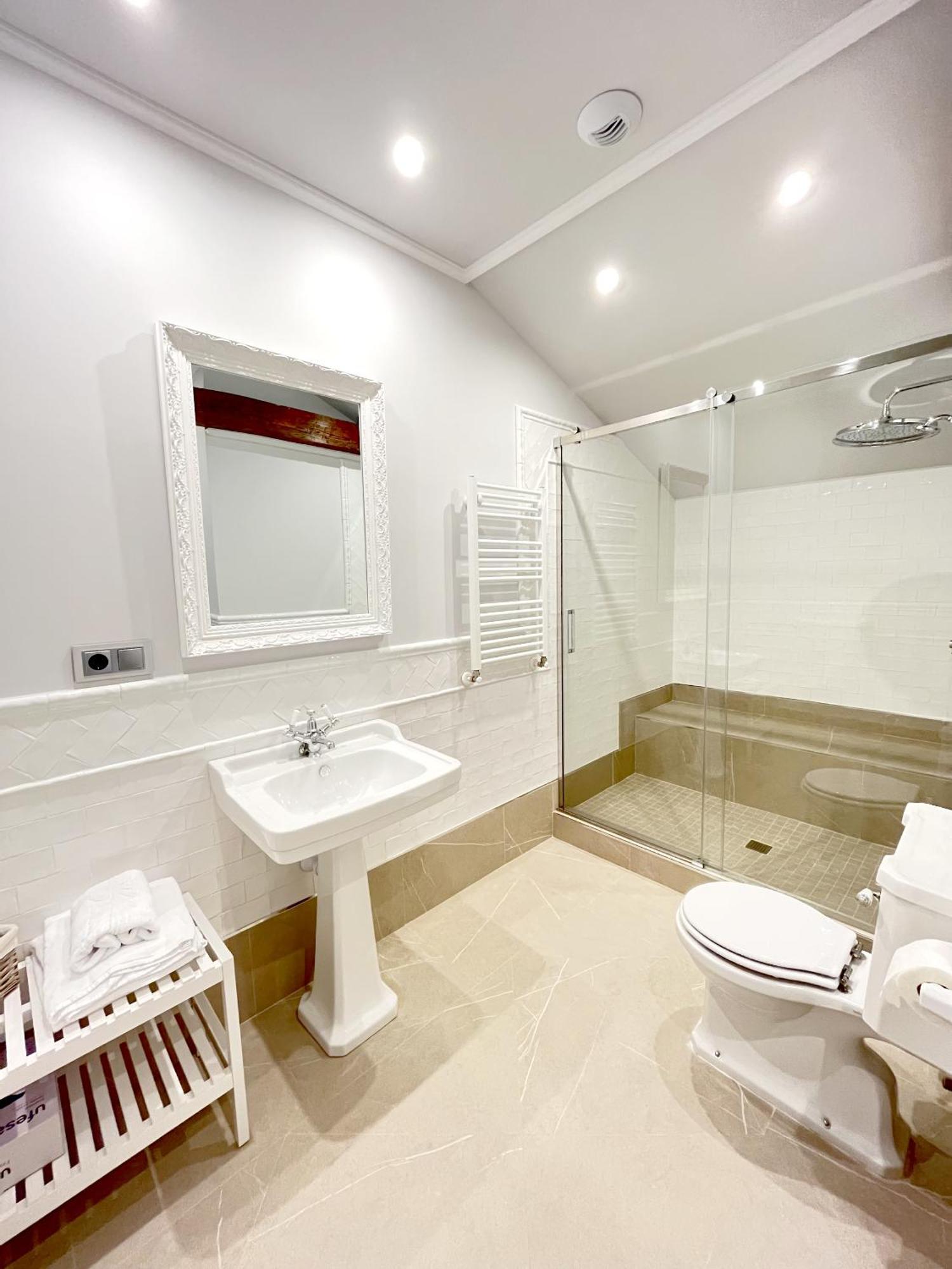 Apartamentos El Mirador Del Poeta Σαλαμάνκα Εξωτερικό φωτογραφία